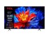 TCL QLED TV 65P81K 65" 4K UHD, crna